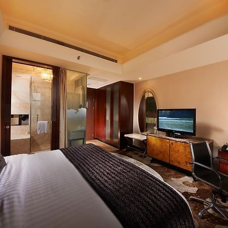 New Century Grand Hotel ปักกิ่ง ภายนอก รูปภาพ