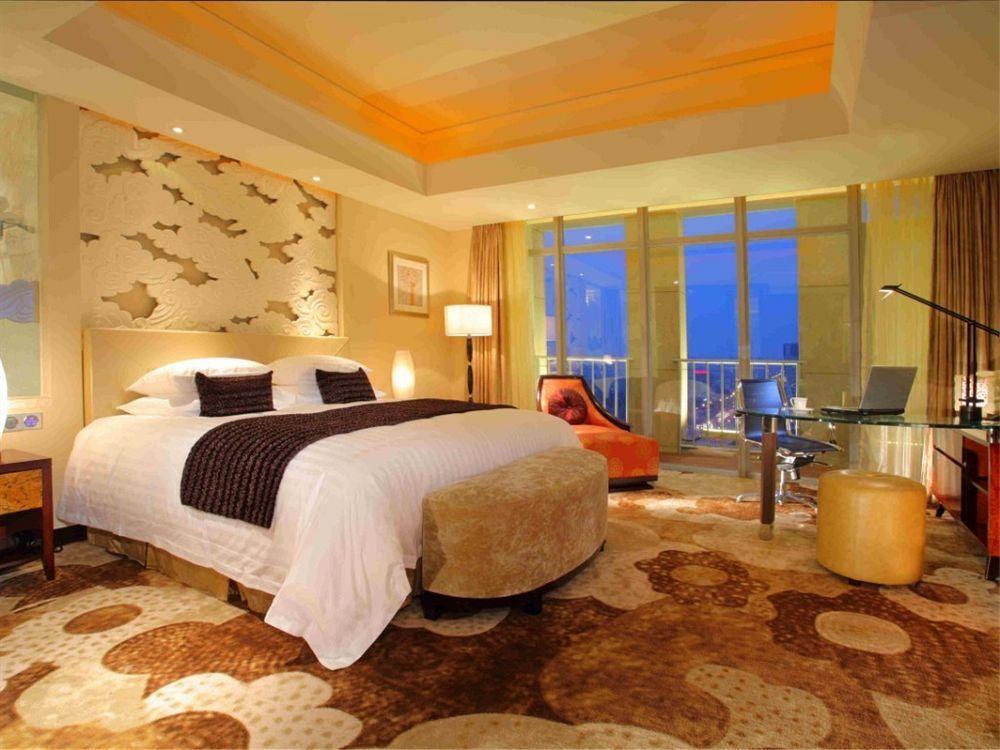 New Century Grand Hotel ปักกิ่ง ภายนอก รูปภาพ