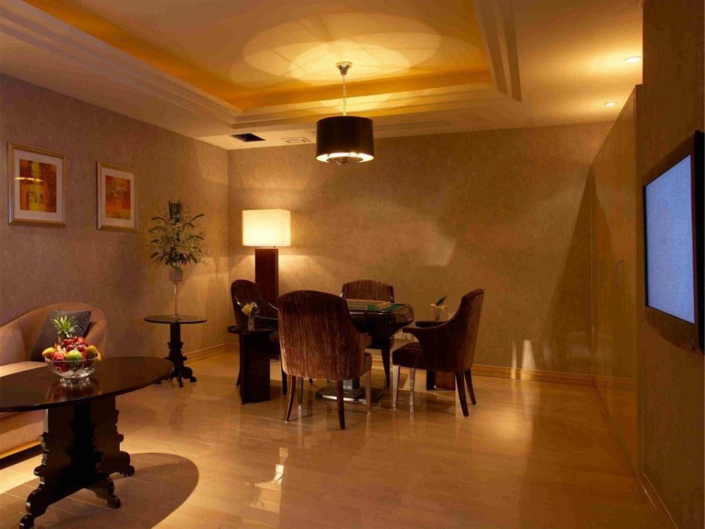 New Century Grand Hotel ปักกิ่ง ภายนอก รูปภาพ