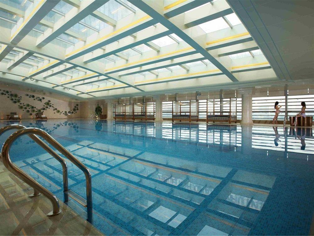 New Century Grand Hotel ปักกิ่ง ภายนอก รูปภาพ