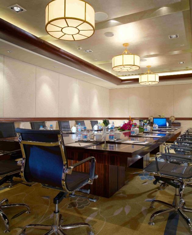 New Century Grand Hotel ปักกิ่ง ภายนอก รูปภาพ